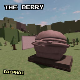 the berry [ALPHA]