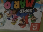 super Mario fan Gruppe