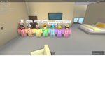 OG Bunny Squad