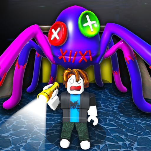 Creepy Crawlers