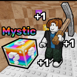 +1 Block Miner 🟫⛏️ [Beta]
