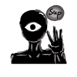 Seek fan page