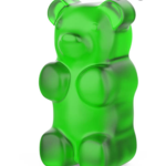 Gummy bear squad:)