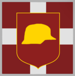 Headships guard operations