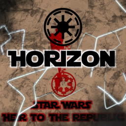 Heir to the Republic: Horizon