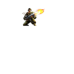 Gunner!