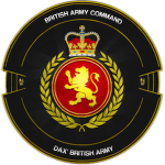 DBAA - British Army Academy