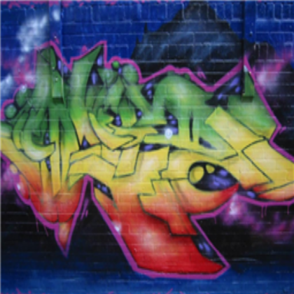 Graffiti3 Roblox decal