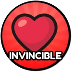 God Mode (Invincible)