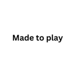 Made to Play
