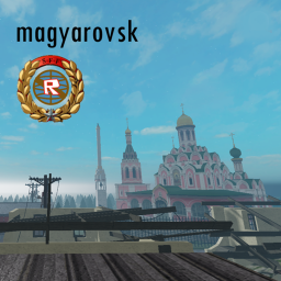 Magyarovsk Centre Of Command