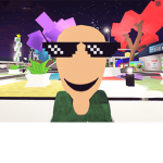 DatChillPenguin Community