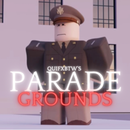 Parade Grounds