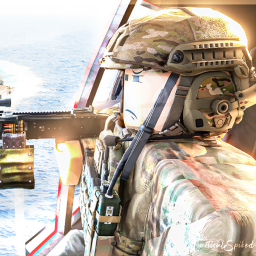 [NEW] Military Special Forces Academy