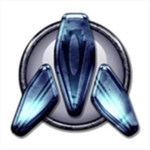 The Blue Vortex Empire Overseers