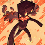 OmegaFlame
