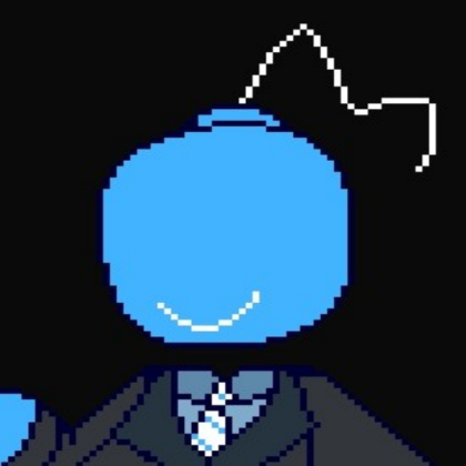 John bomb pixel pfp Roblox decal