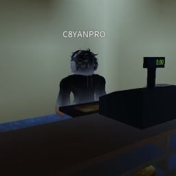 [UPDATE] CYAN STORE