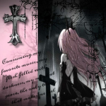 Blush and Bones