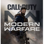 caIl of duty modern warfare fan club