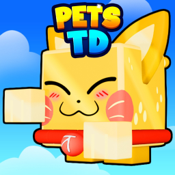 Pets TD icon
