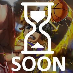 [SOON] Basketball: Zero icon