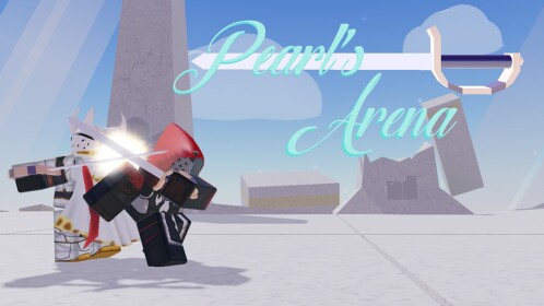 Pearl's Arena