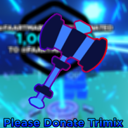 Please Donate Trimix