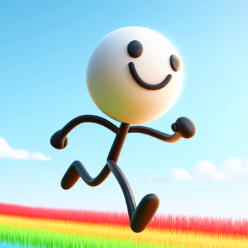 Obby But You're BILLY!