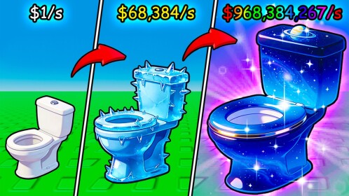 💩 Poo Poo Party