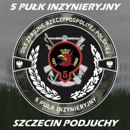 5 PInŻ • Szczecin Podjuchy