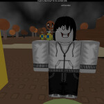 Jeff the killer (98% complete)