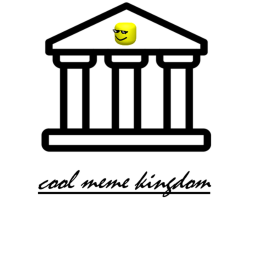cool meme kingdom museum - Update out!
