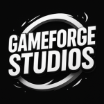 GameForge - Studios