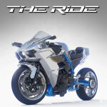 [🎲 Prize Draw ] The Ride 