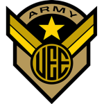 The United Empire of Earth // Army