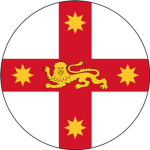 New South Wales Municipal district [AUSTRALIA]