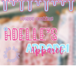 - Adelle’s Apparel -