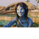 AVATAR THE WAY OF WATER FANS!!