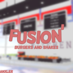 Fusion'
