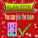 Klan ETTR