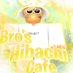Official Bro Cafe