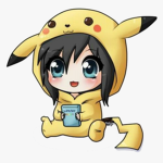 Pokémon (collect your poke cards)