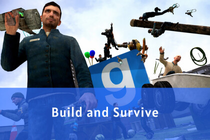 Garry's mod