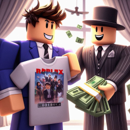 Pls Donite for shirt(+VC)