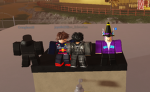 BORDER ROLEPLAY ERLC hrp