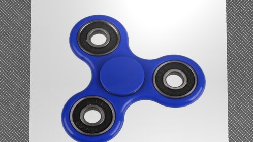 Fidget Spinner
