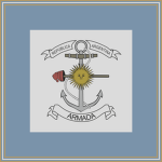 Armada de la RepúbΙica Argentina