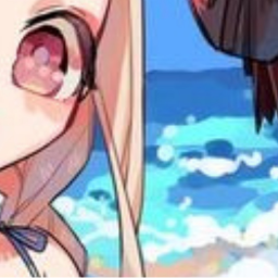 🏝