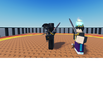 sword battle